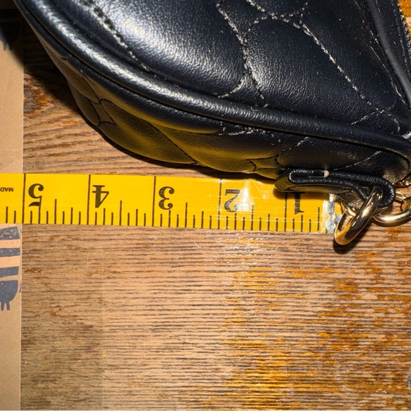 JUICY COUTURE Flawless Shoulder Bag - Picture 7 of 10